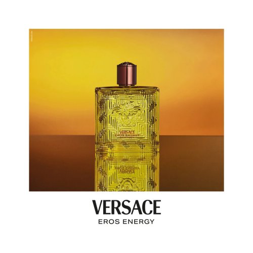VERSACE-Eros Energy - Eau de Parfum